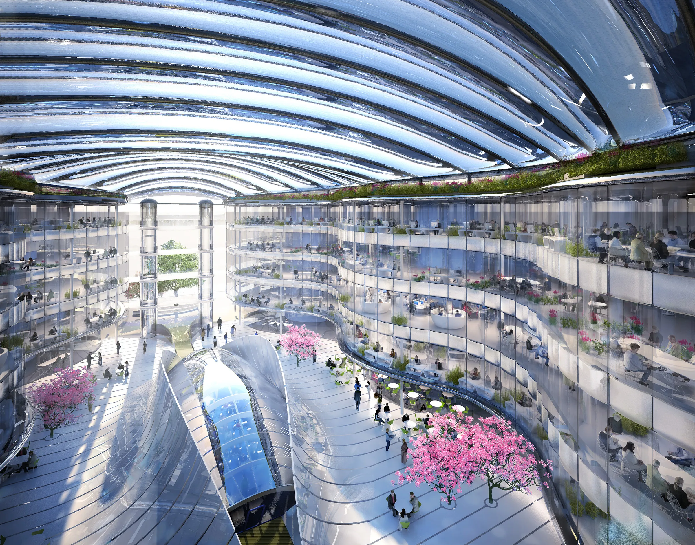 Michael Pawlyn: Father of Regenerative Design Revolution